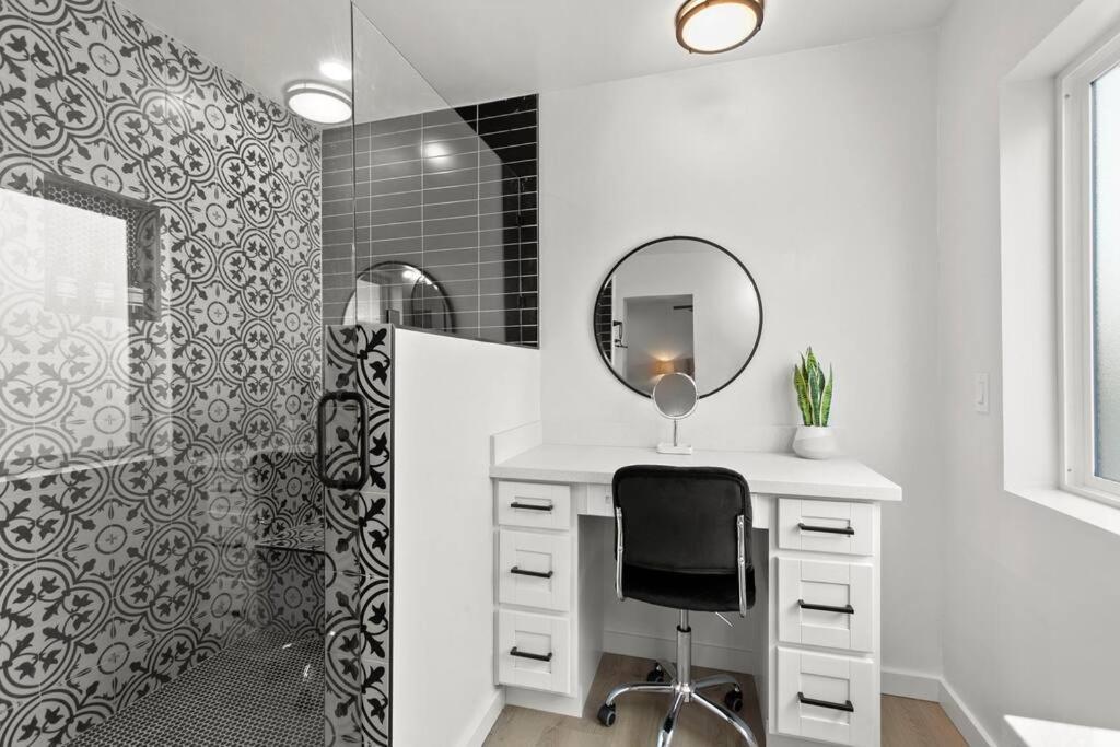 Holiday home New Hottub Pool Greatroom 5bd Sleep14 Scottsdale