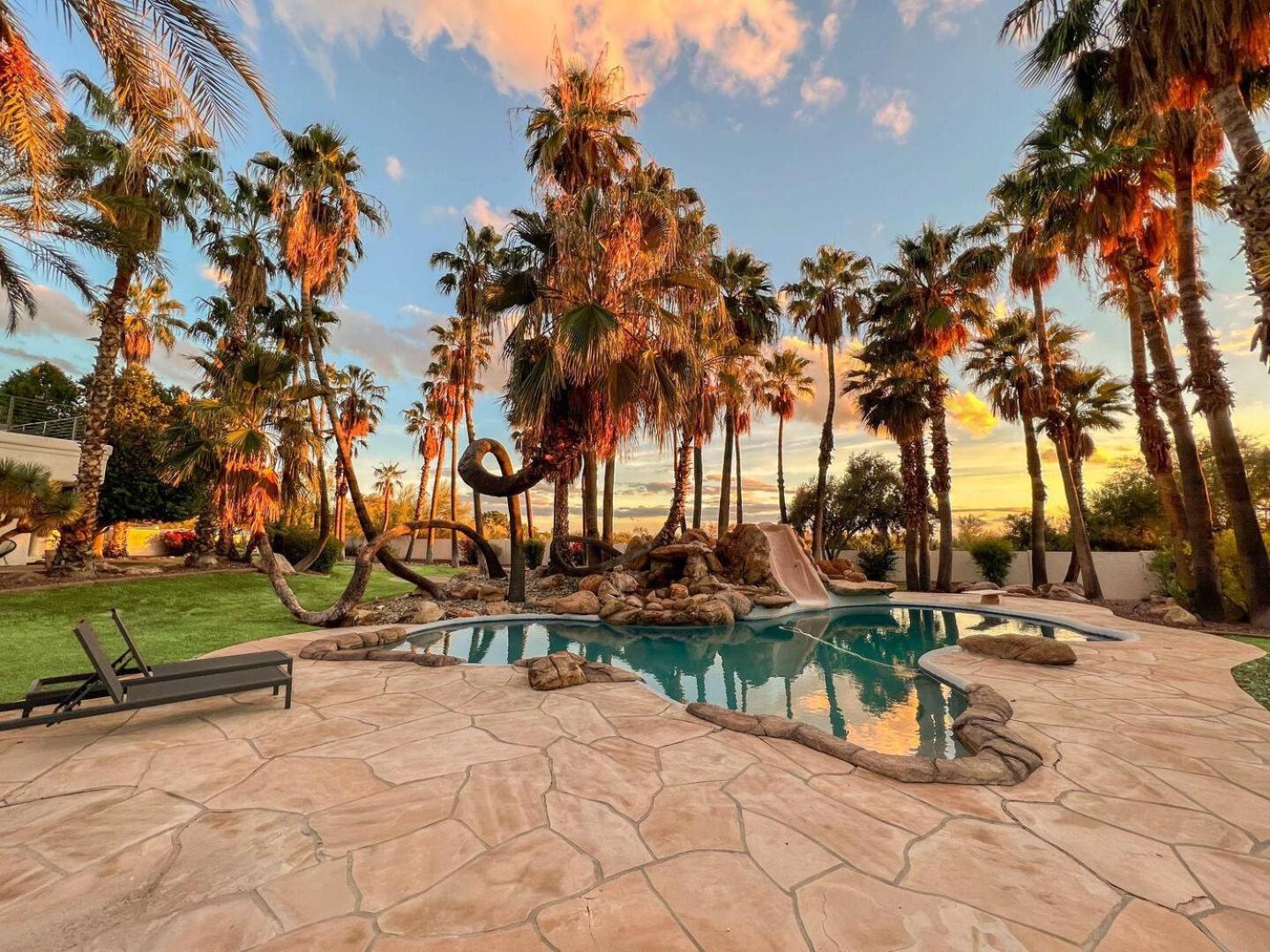 Caesar's Bliss Holiday home *