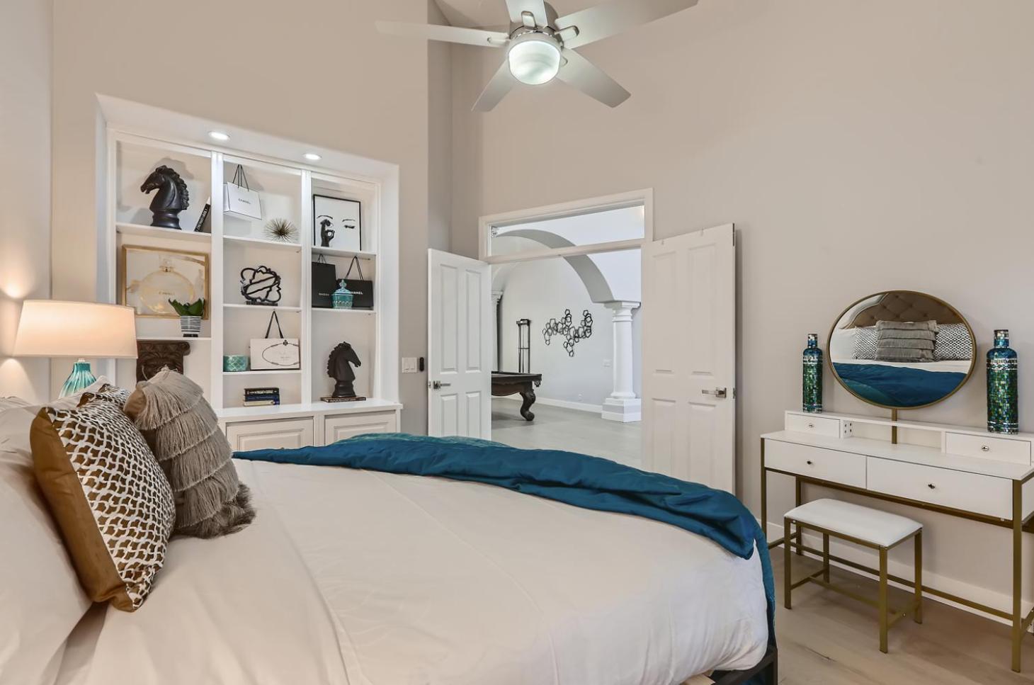 Caesar's Bliss Holiday home Scottsdale