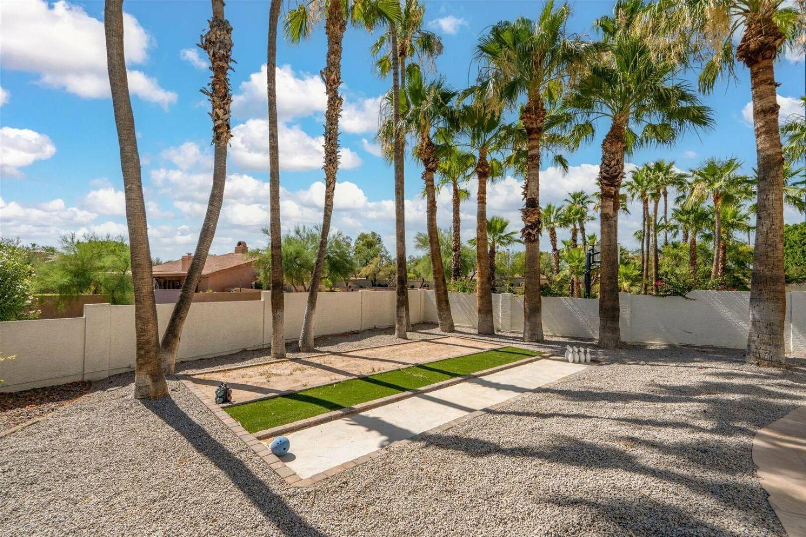 Caesar's Bliss * Scottsdale