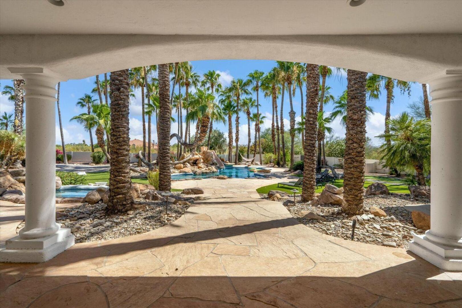 Caesar's Bliss Scottsdale