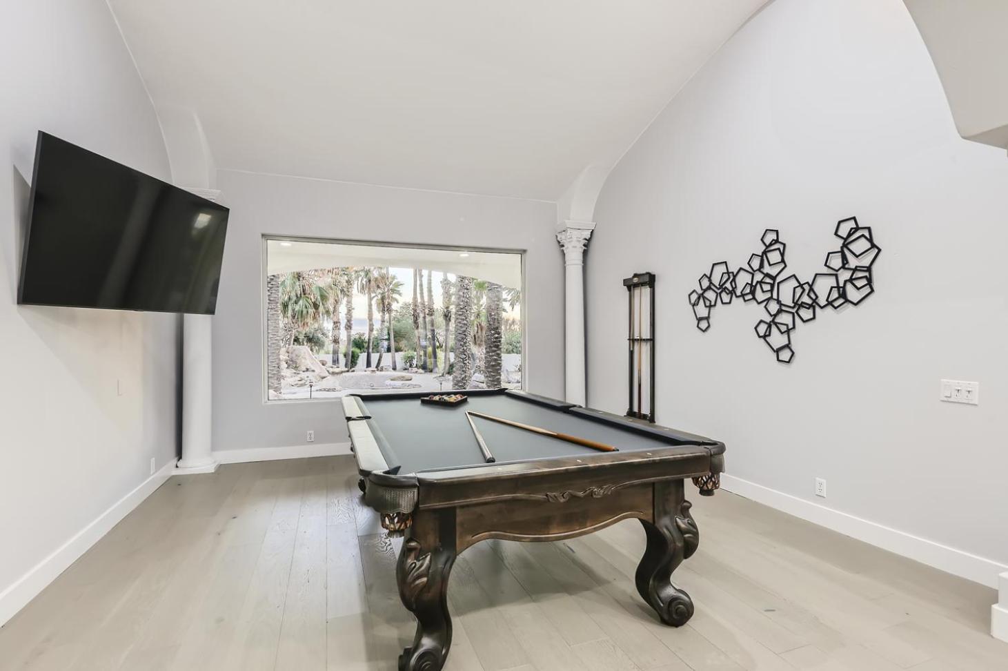 Caesar's Bliss Holiday home Scottsdale
