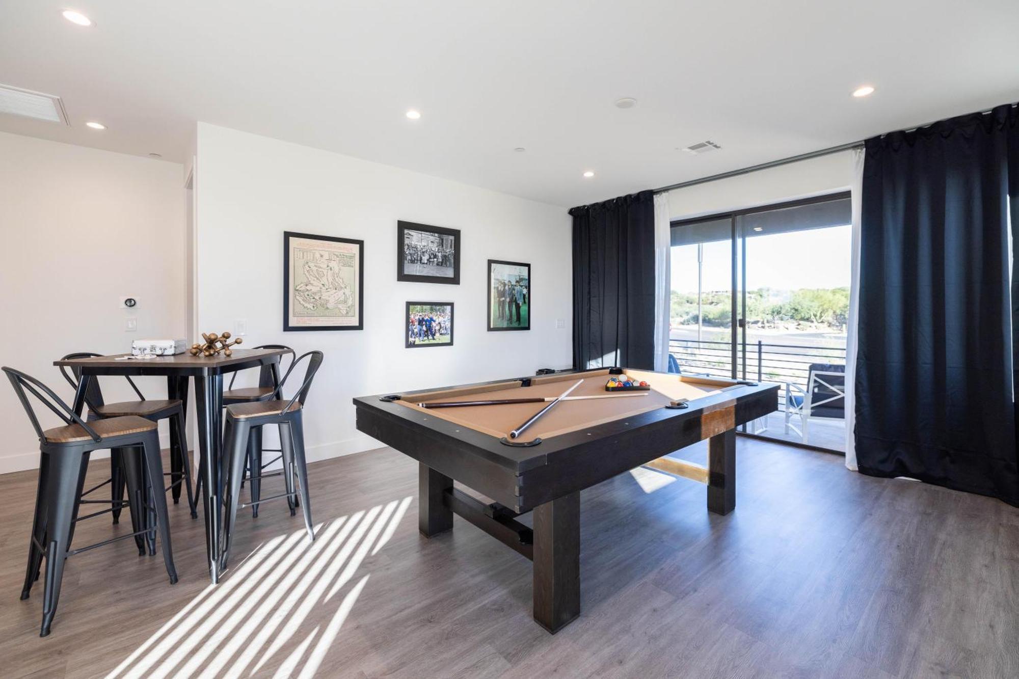 Holiday home 4 The At Troon North Scottsdale