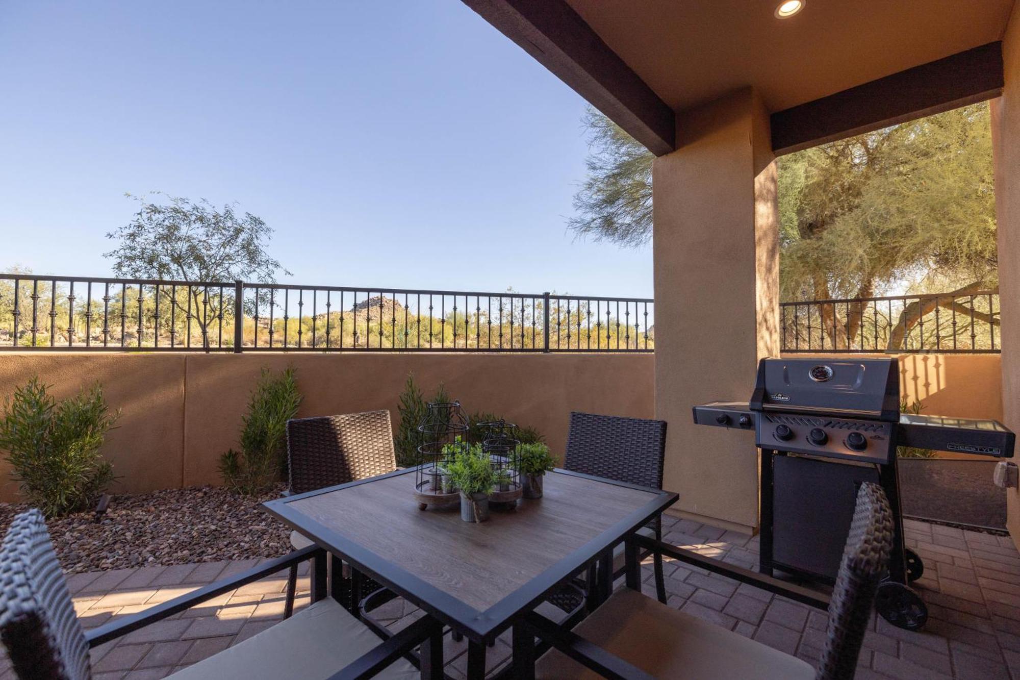 Holiday home 4 The At Troon North Scottsdale
