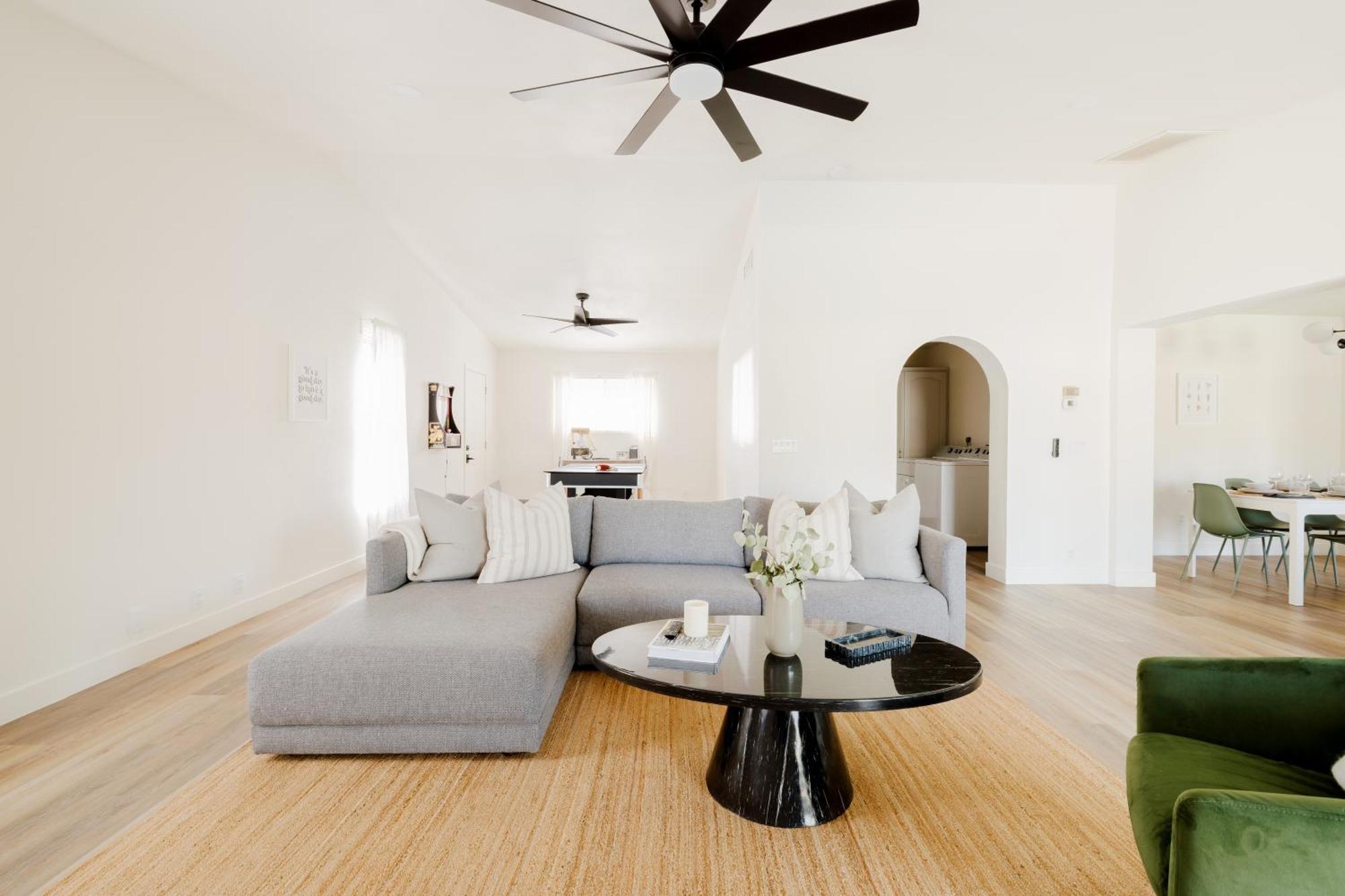Paradise Valley Peaceful Retreat Oasis Holiday home Scottsdale