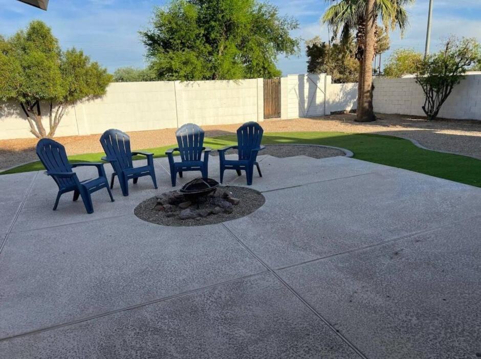 Holiday home Diamond In The Desert-scottsdale