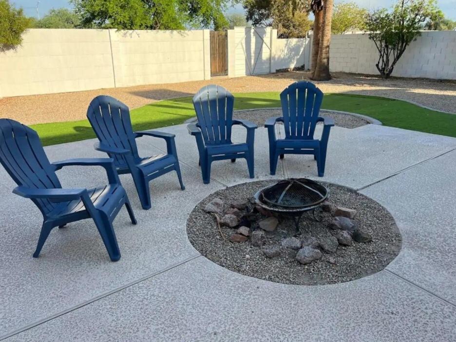 Holiday home Diamond In The Desert-scottsdale *
