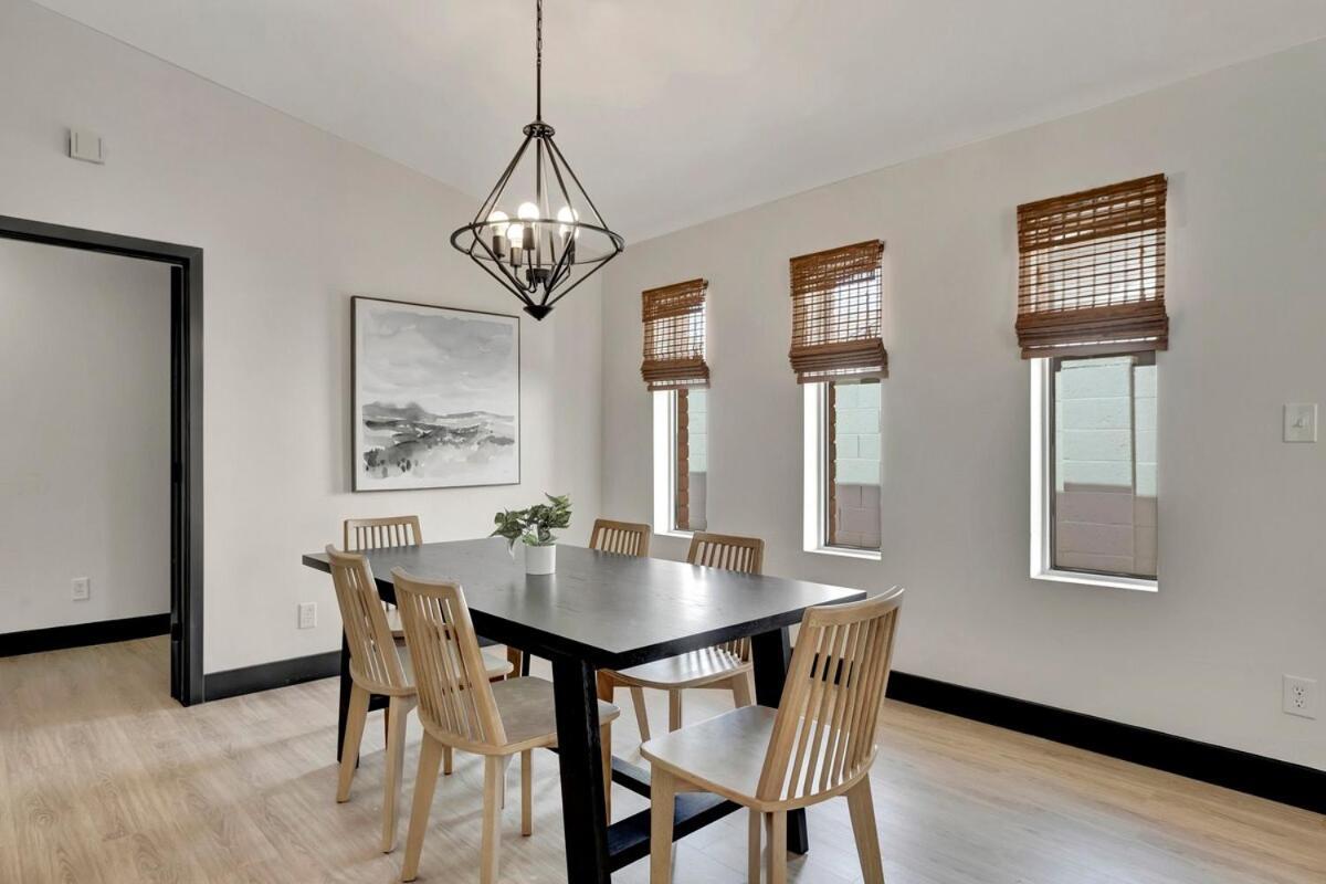 Diamond In The Desert-scottsdale Holiday home *