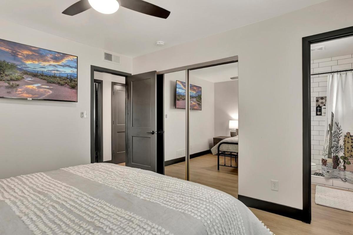 Diamond In The Desert-scottsdale Holiday home Scottsdale