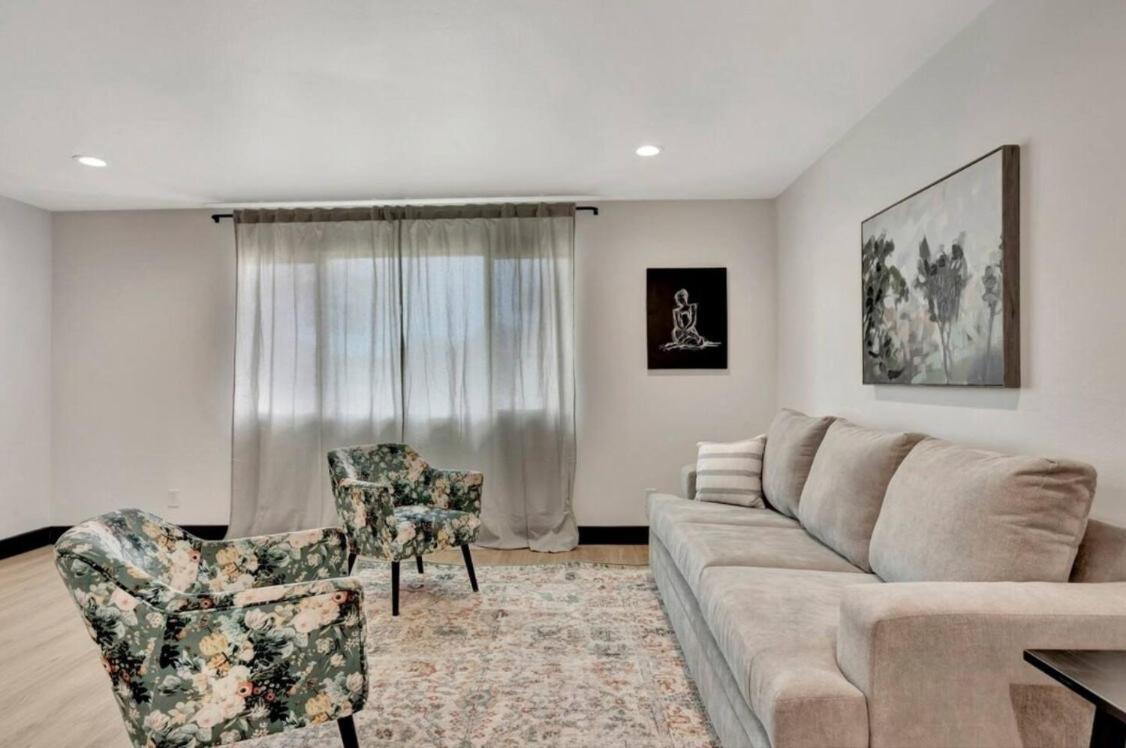 Diamond In The Desert-scottsdale Holiday home *
