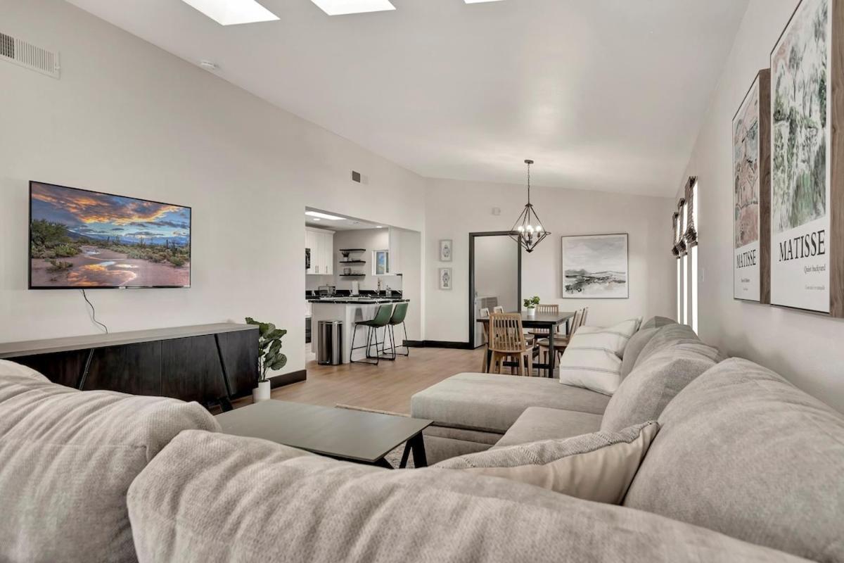 Diamond In The Desert-scottsdale Holiday home