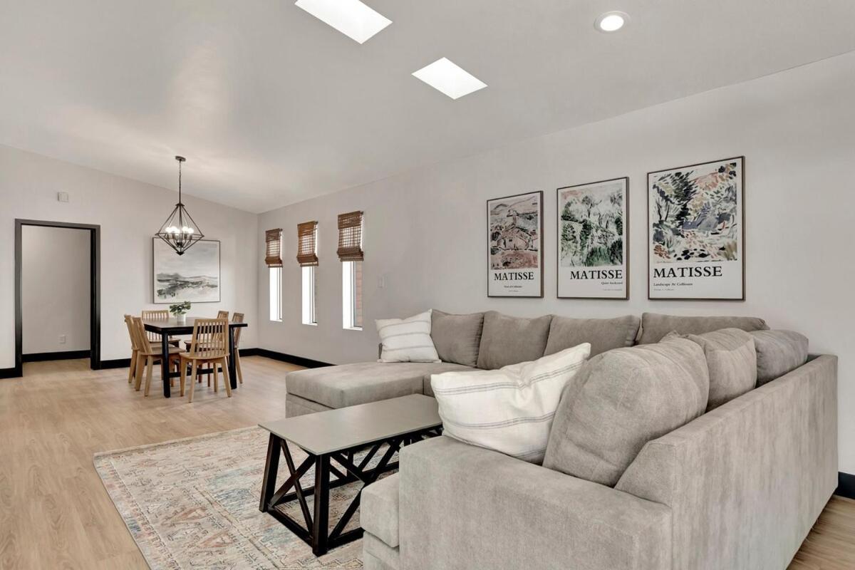 Holiday home Diamond In The Desert-scottsdale *