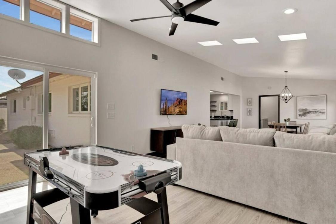 Diamond In The Desert-scottsdale