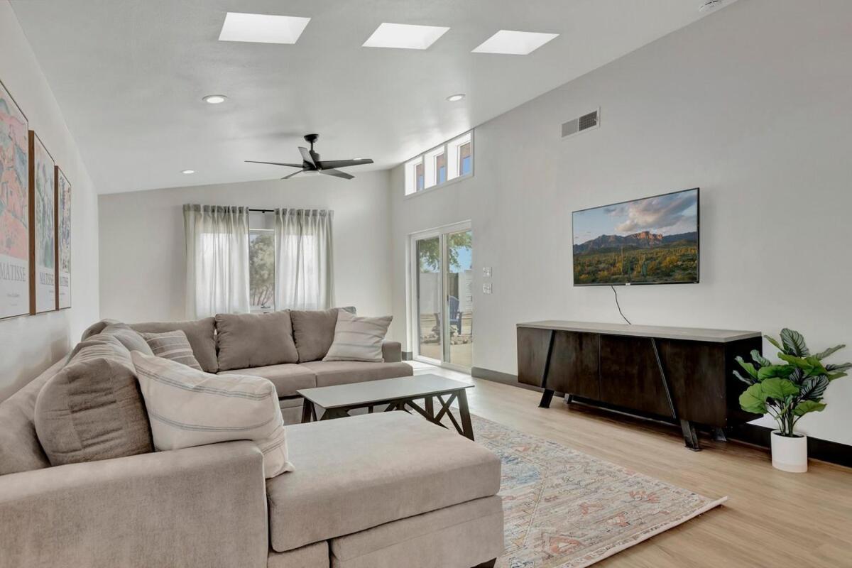 Diamond In The Desert-scottsdale Holiday home Scottsdale