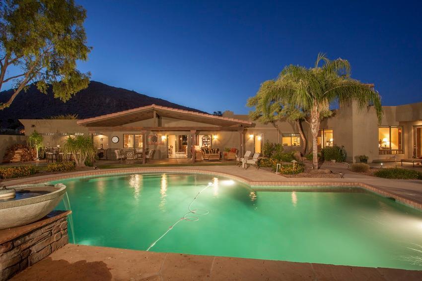 Paradise Retreat Apartment *