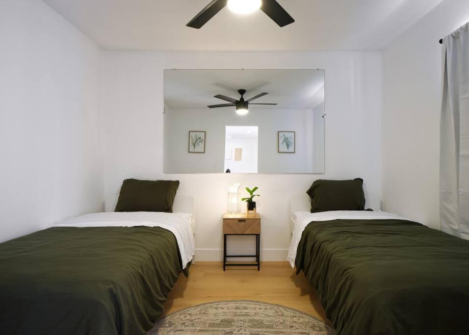 Mykonos~scottsdale Getaway