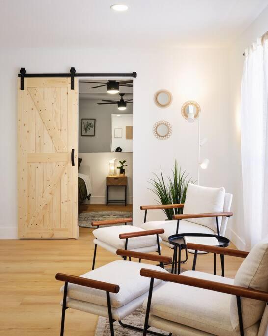 Mykonos~scottsdale Getaway * Scottsdale