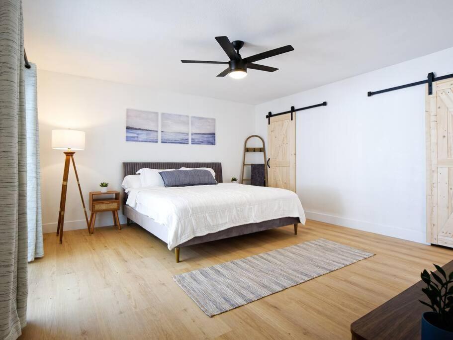 Mykonos~scottsdale Getaway Scottsdale