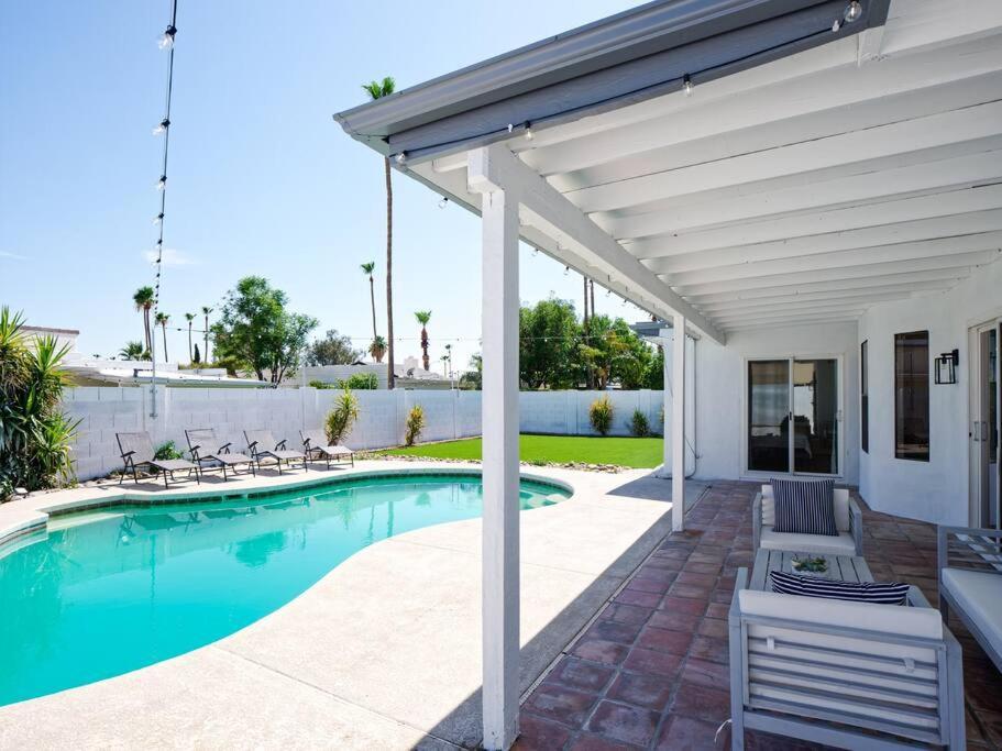 Apartment Mykonos~scottsdale Getaway Scottsdale