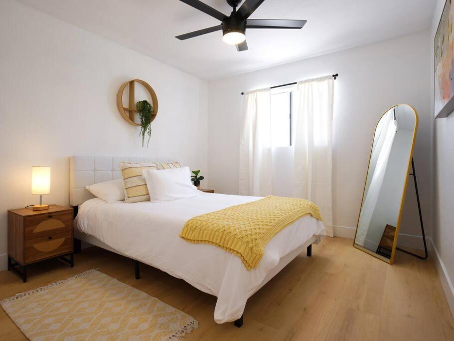 Apartment Mykonos~scottsdale Getaway