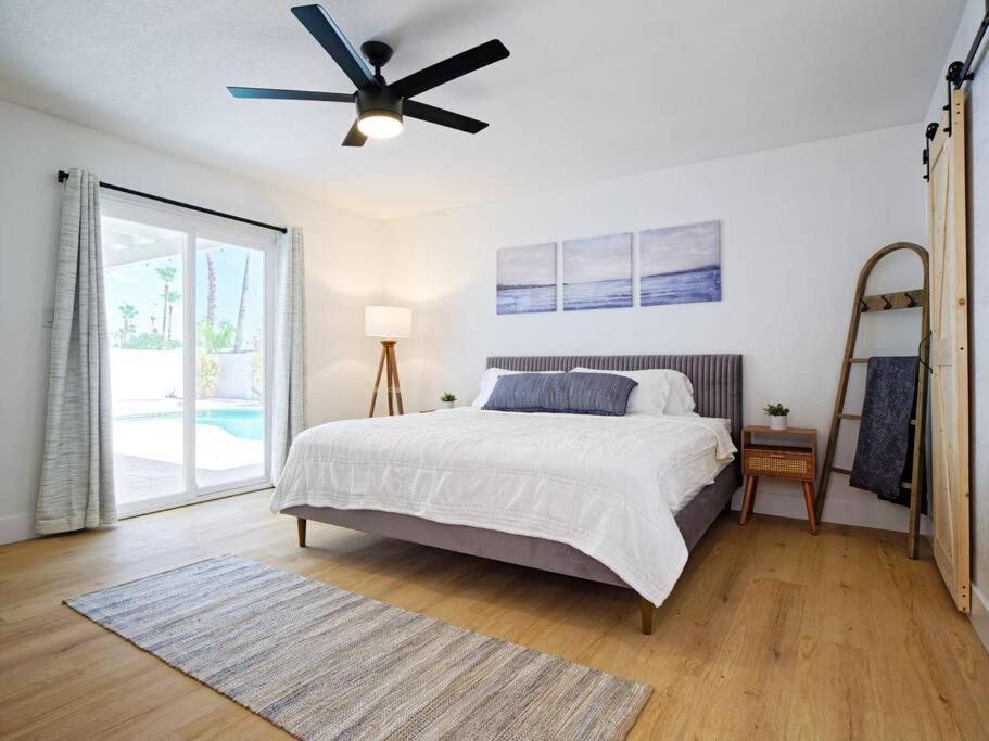 Mykonos~scottsdale Getaway