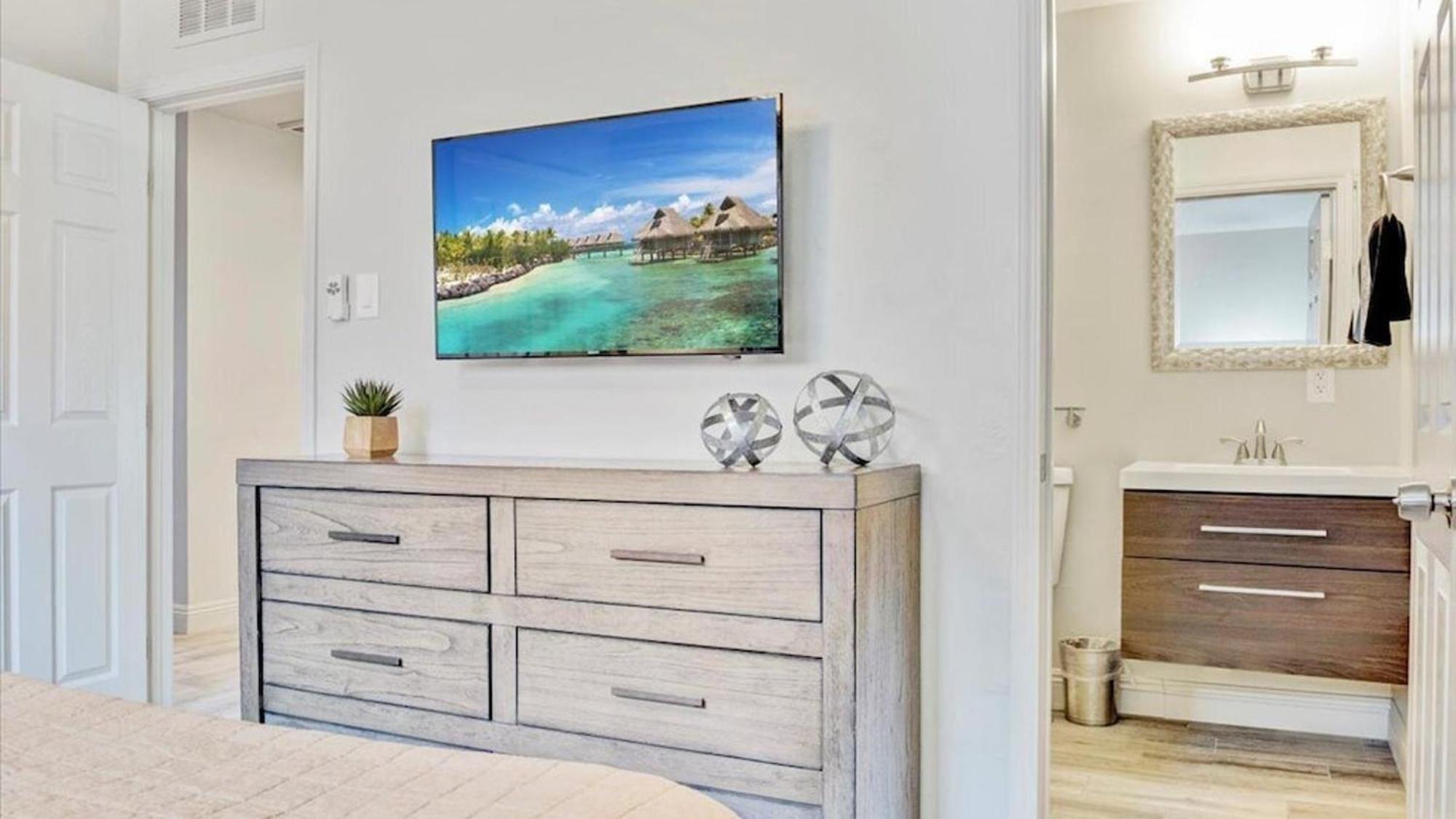 Amazing 4-bdrm Wbackyard Paradise In Holiday home Scottsdale