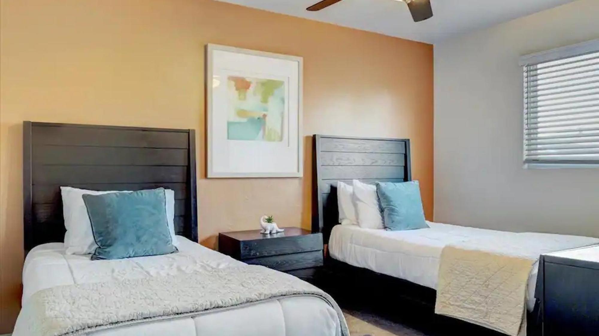 Amazing 4-bdrm Wbackyard Paradise In *