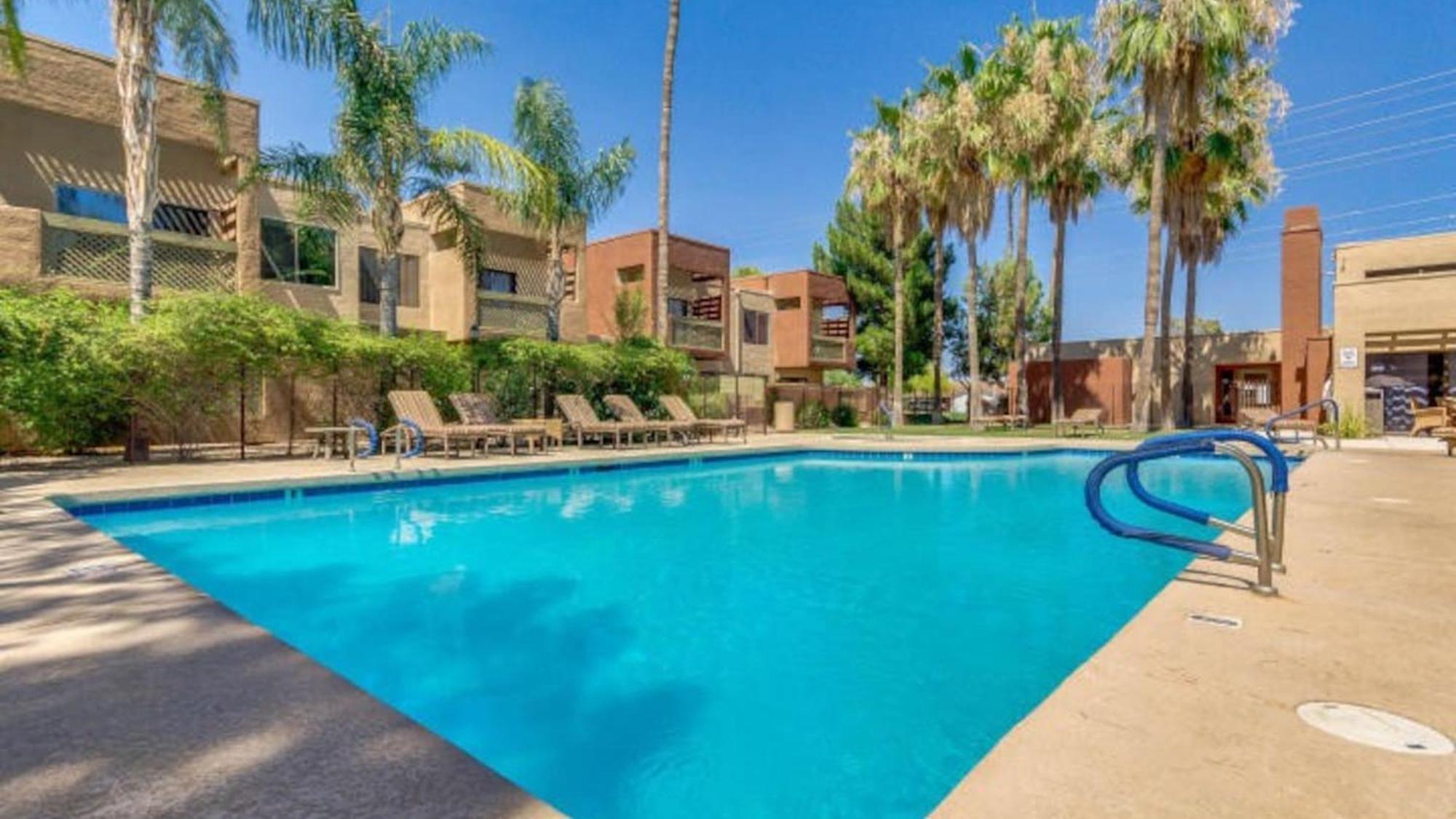 Holiday home Stylish Old Town 2 Bdrm Ground Floor