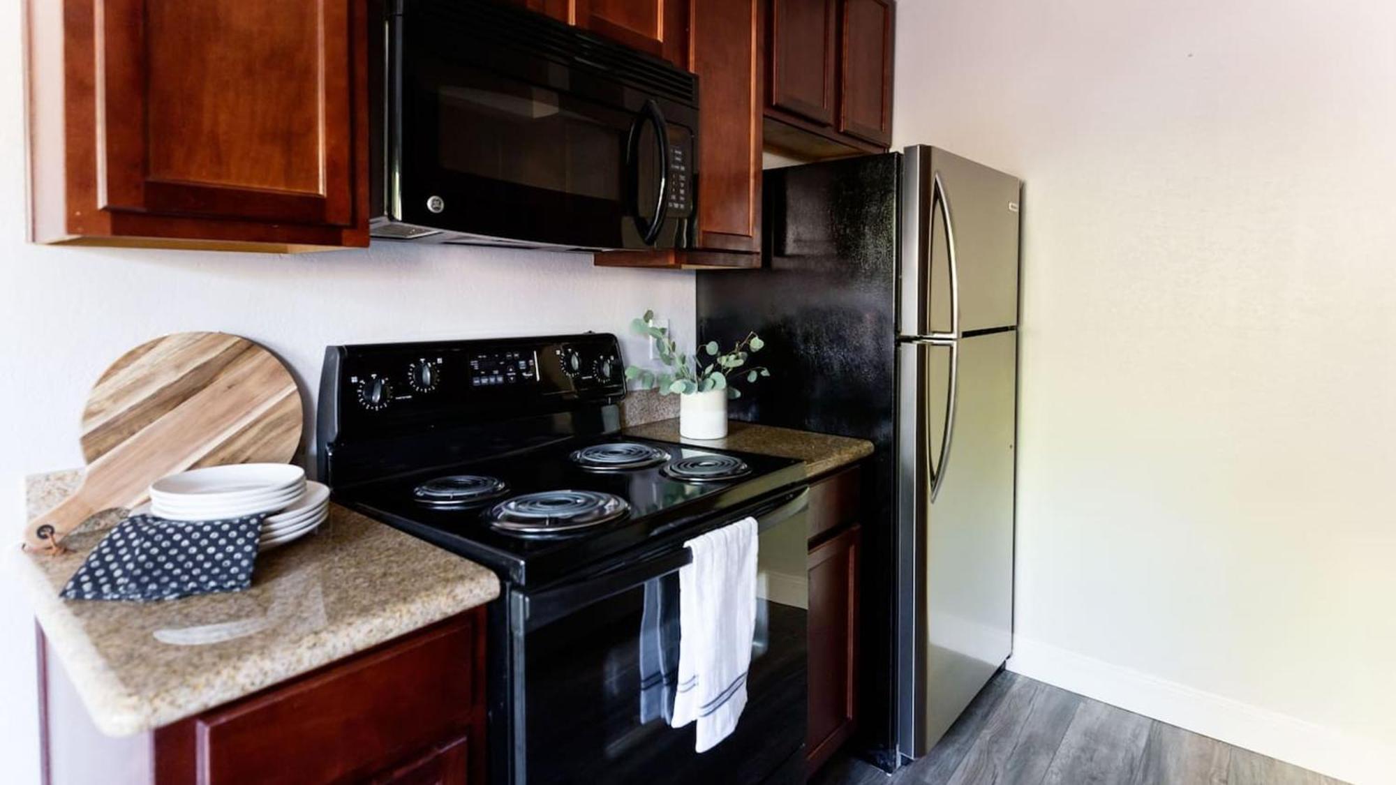 Holiday home Stylish Old Town 2 Bdrm Ground Floor