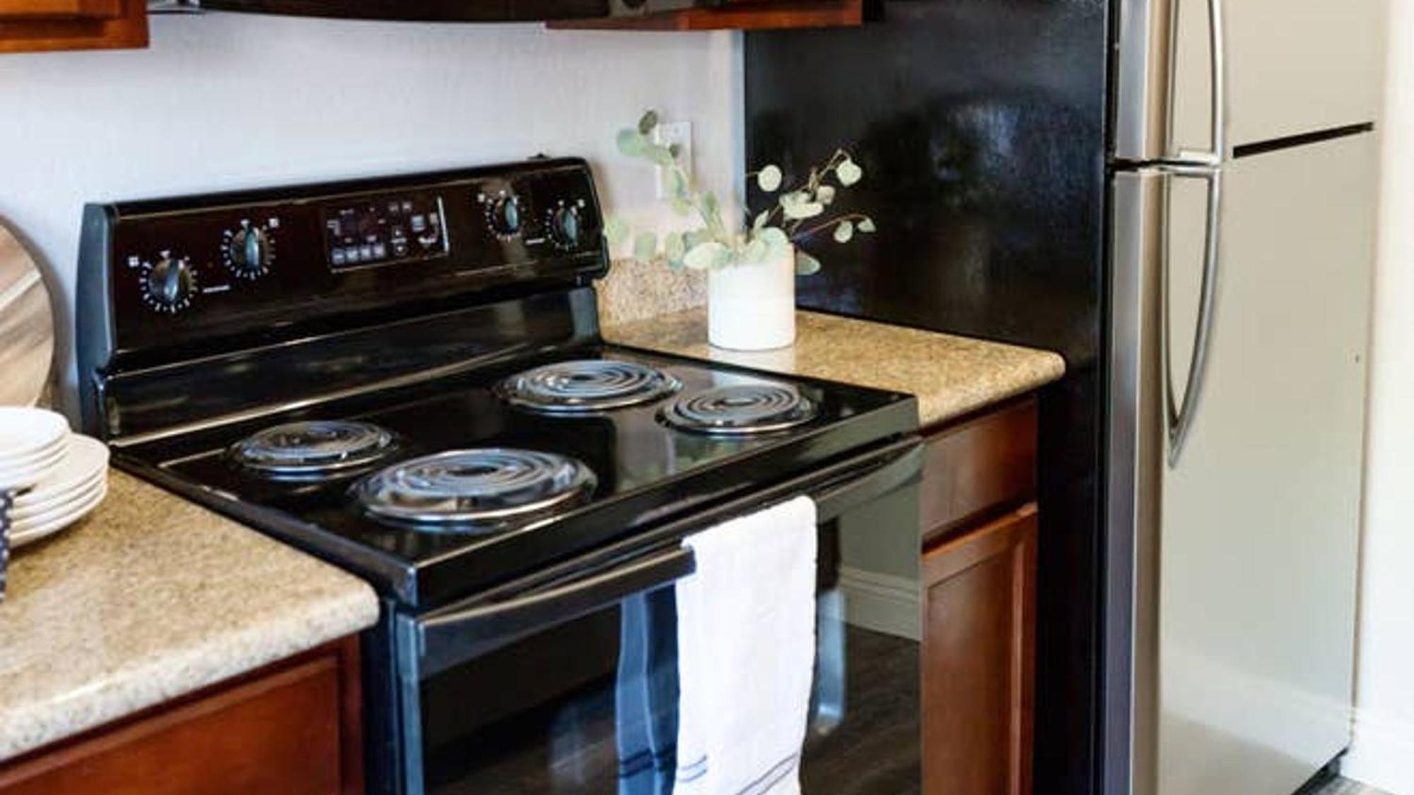 Holiday home Stylish Old Town 2 Bdrm Ground Floor *