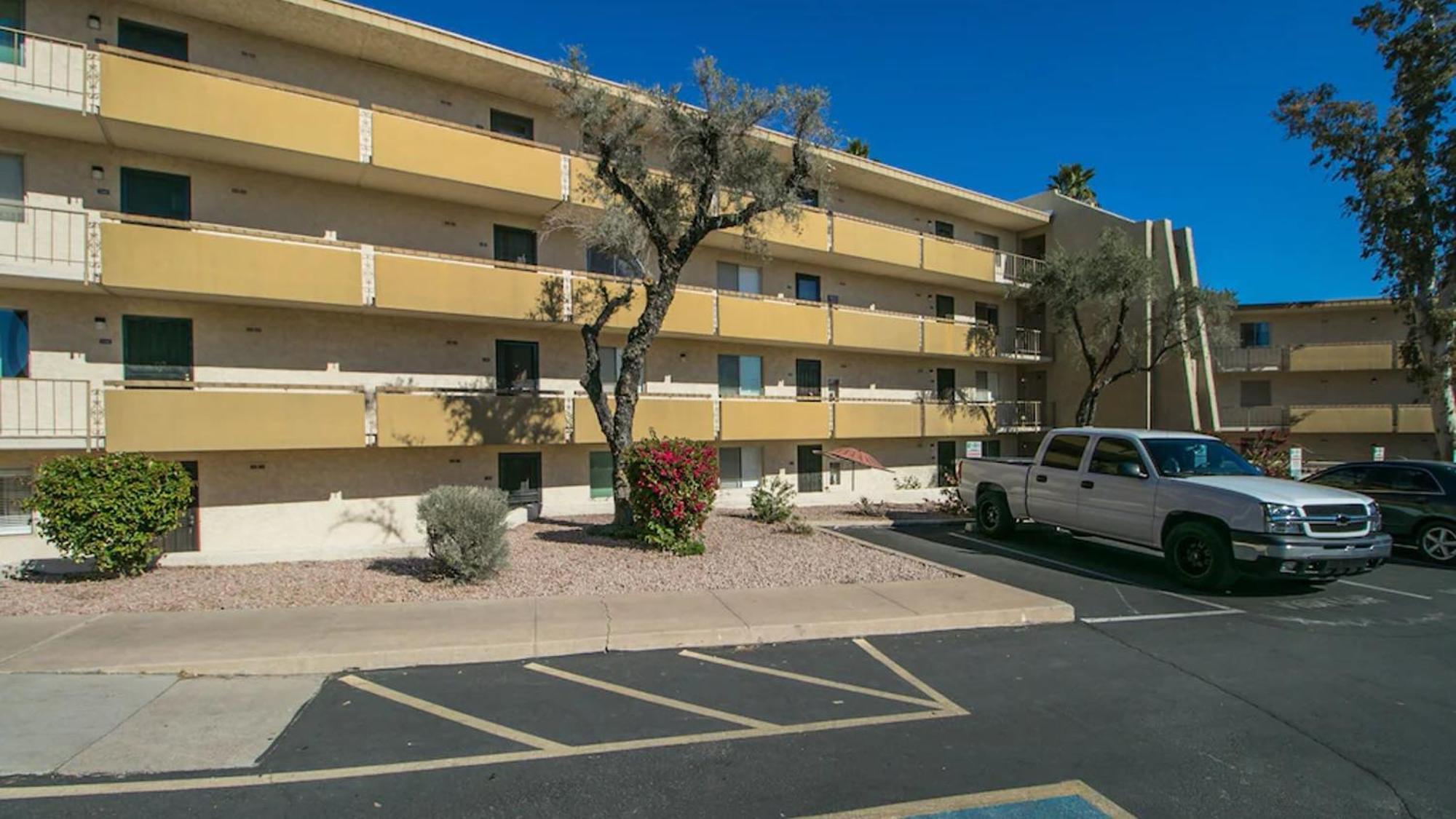Holiday home Cozy 2-bdrm In Heart Of Old Town Scottsdale