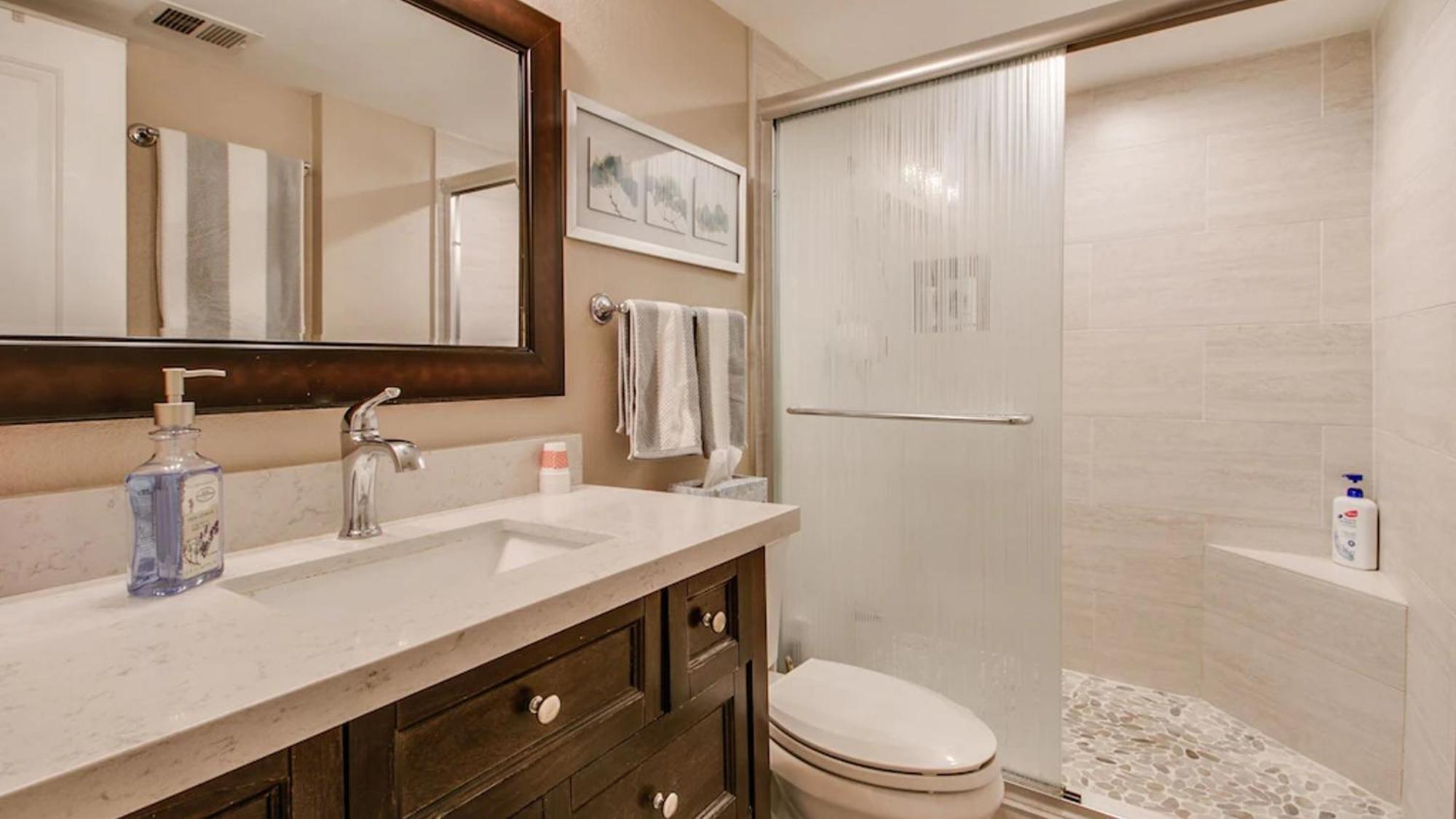 Cozy 2-bdrm In Heart Of Old Town Holiday home