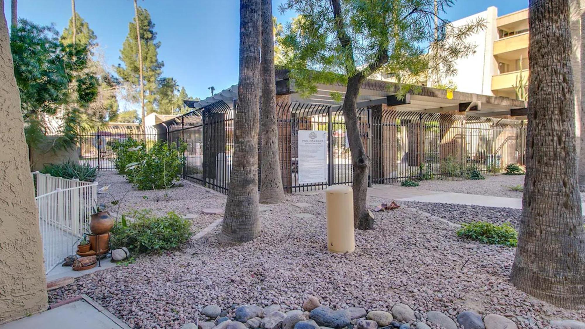Cozy 2-bdrm In Heart Of Old Town Holiday home *