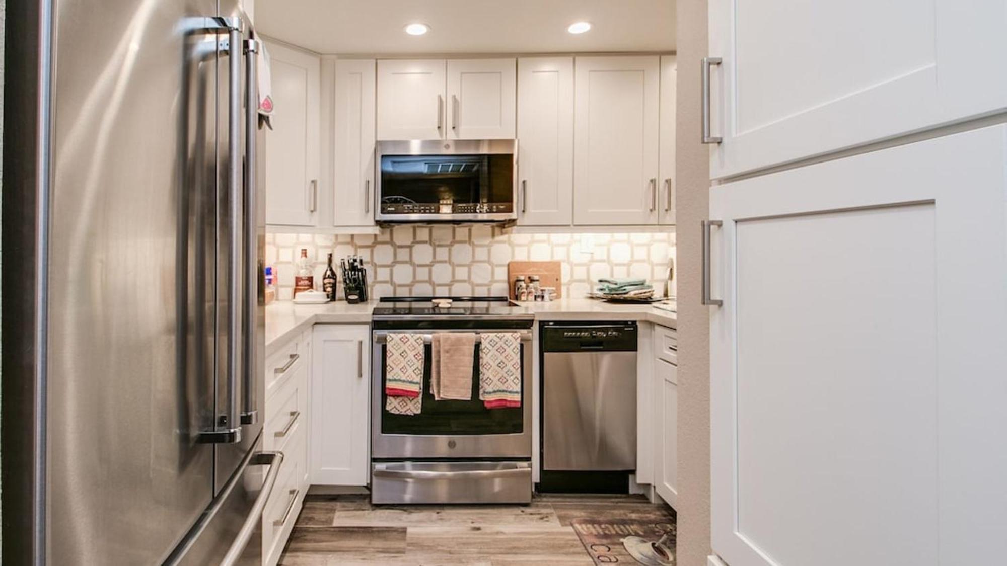 Cozy 2-bdrm In Heart Of Old Town * Scottsdale