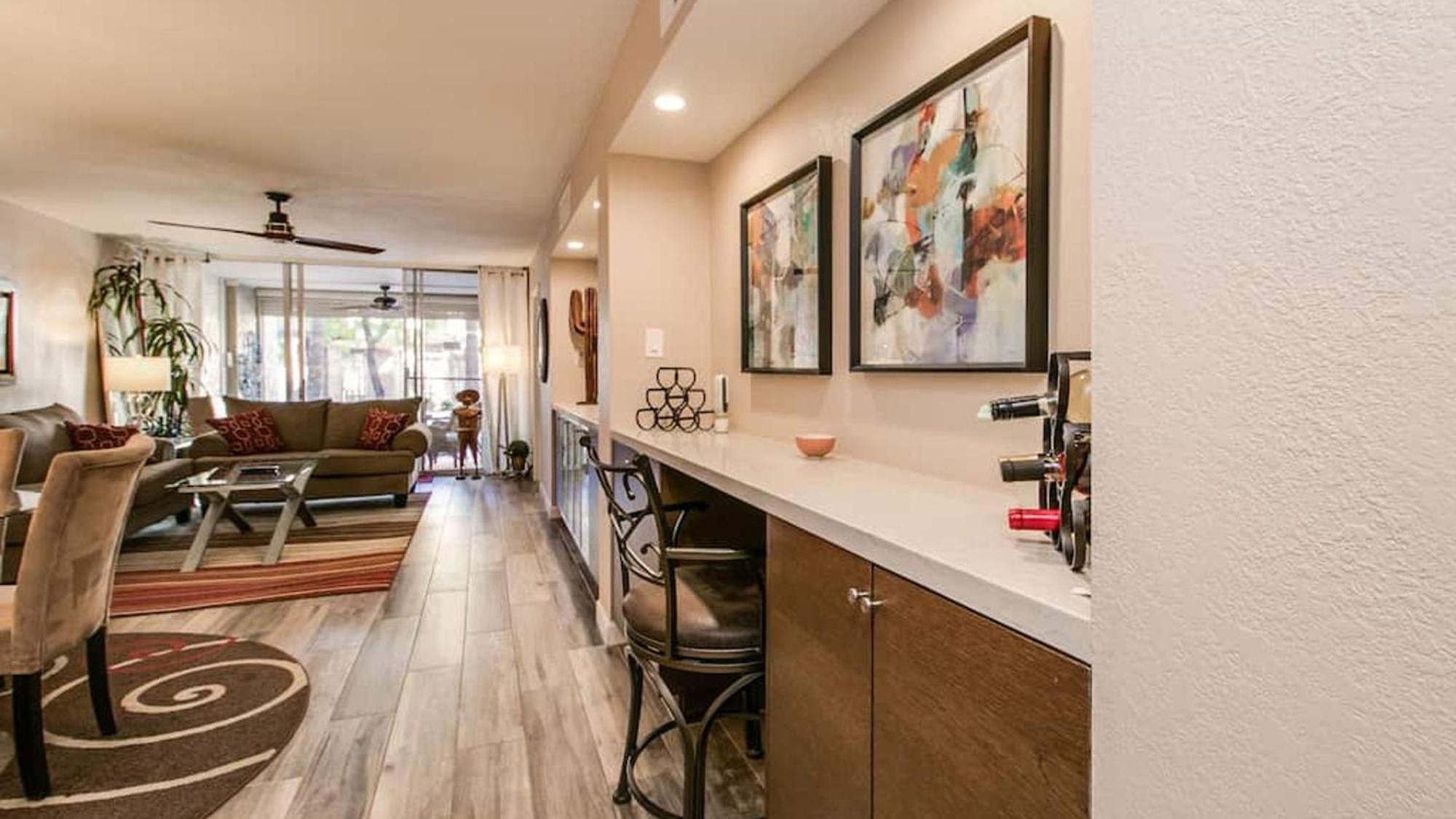 Holiday home Cozy 2-bdrm In Heart Of Old Town Scottsdale