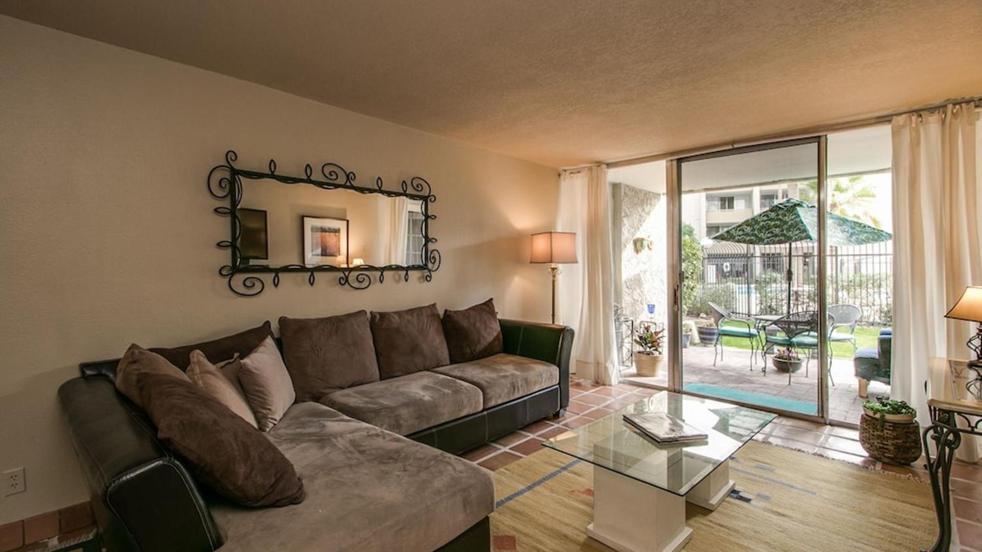 Charming 1-bdrm Steps To Old Town * Scottsdale