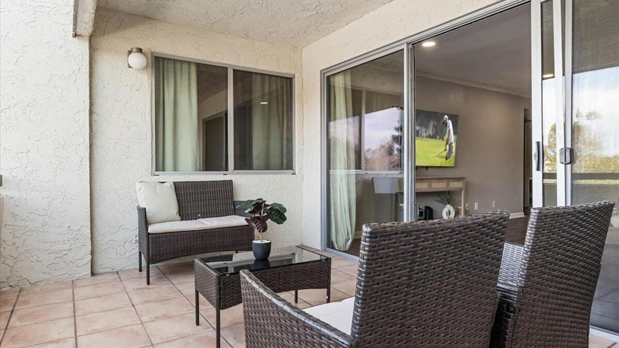 Beautiful 2-bdrm 2-bath In Old Town Holiday home Scottsdale
