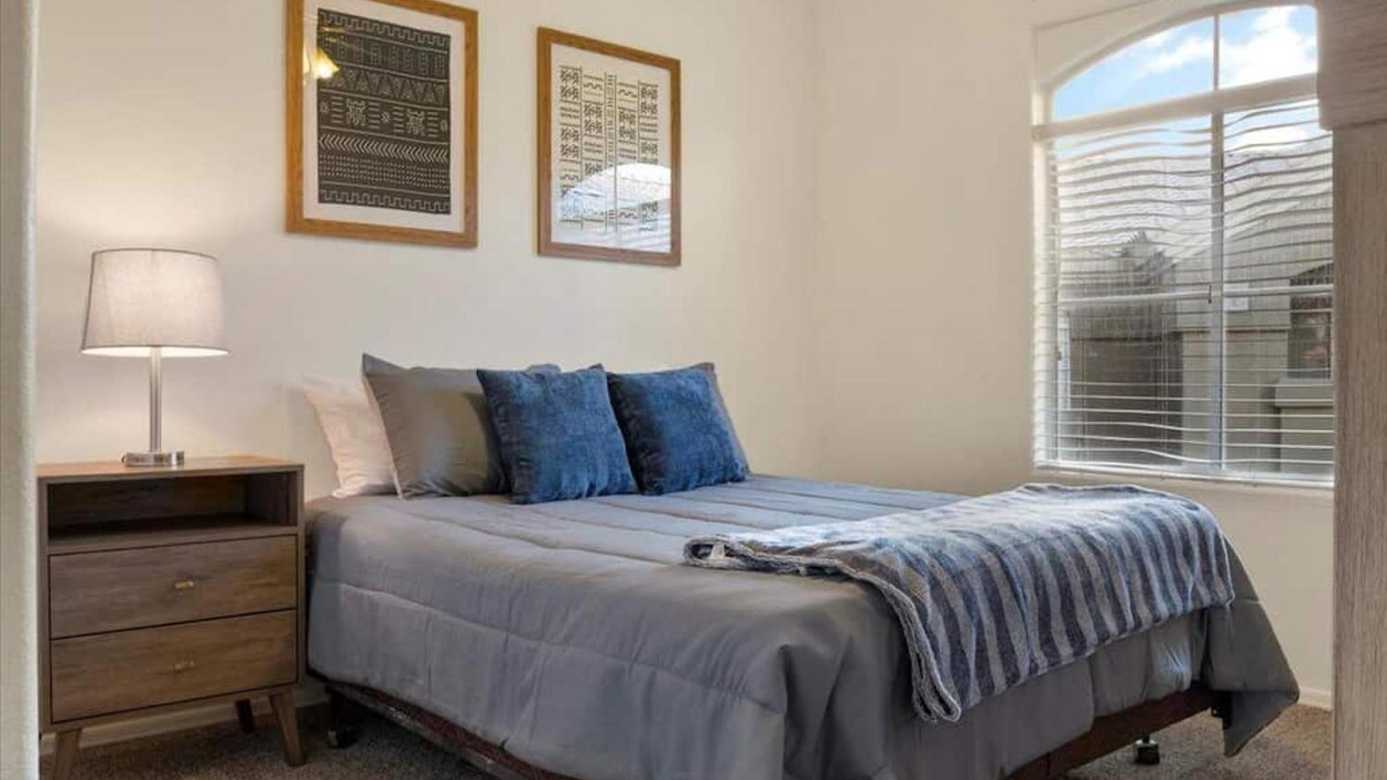 Beautiful 3 Bdrm Wgarage