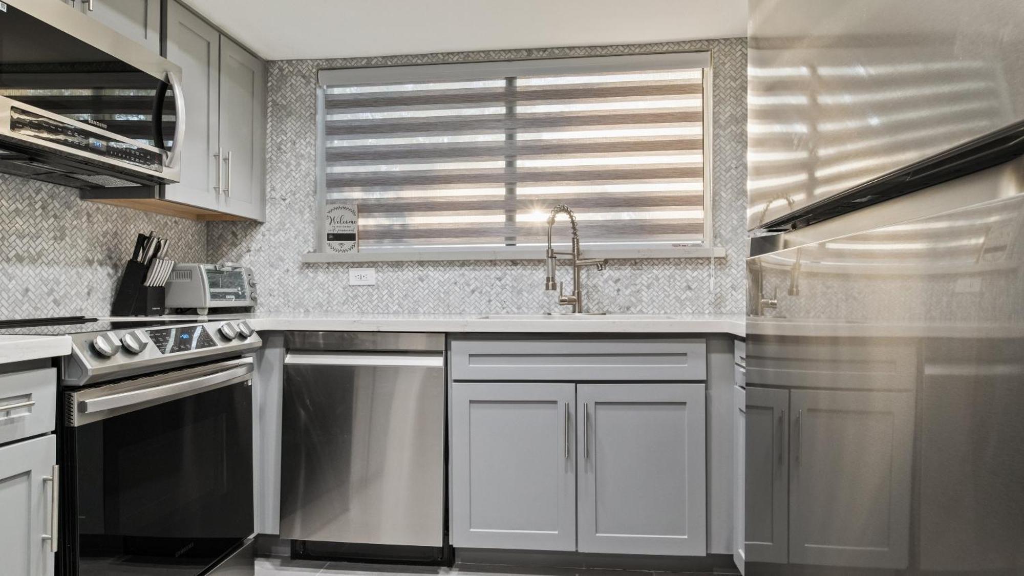 Holiday home Gorgeous Upgraded Scottsdale