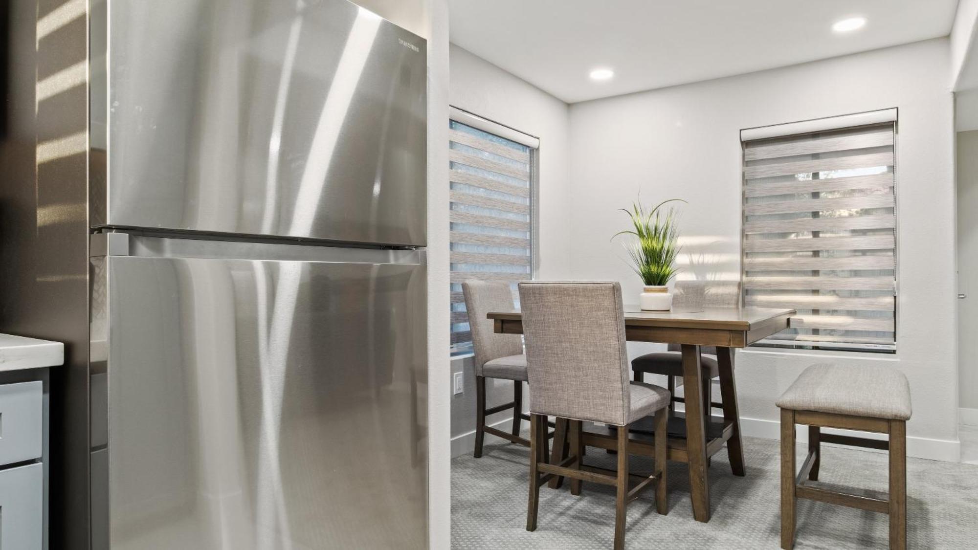 Gorgeous Upgraded Holiday home *