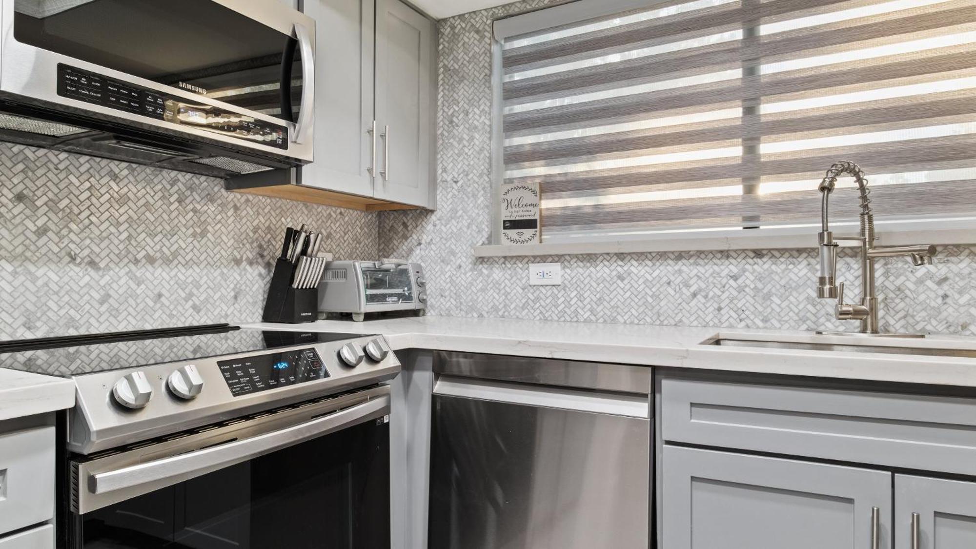 Gorgeous Upgraded Holiday home Scottsdale