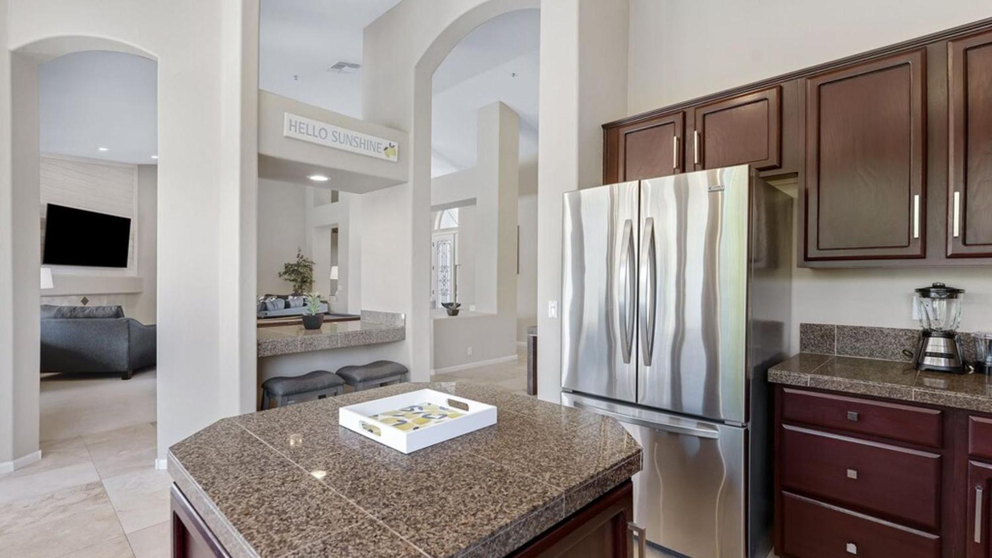 Amazing In Great Location Wbackyard Oasis Holiday home Scottsdale
