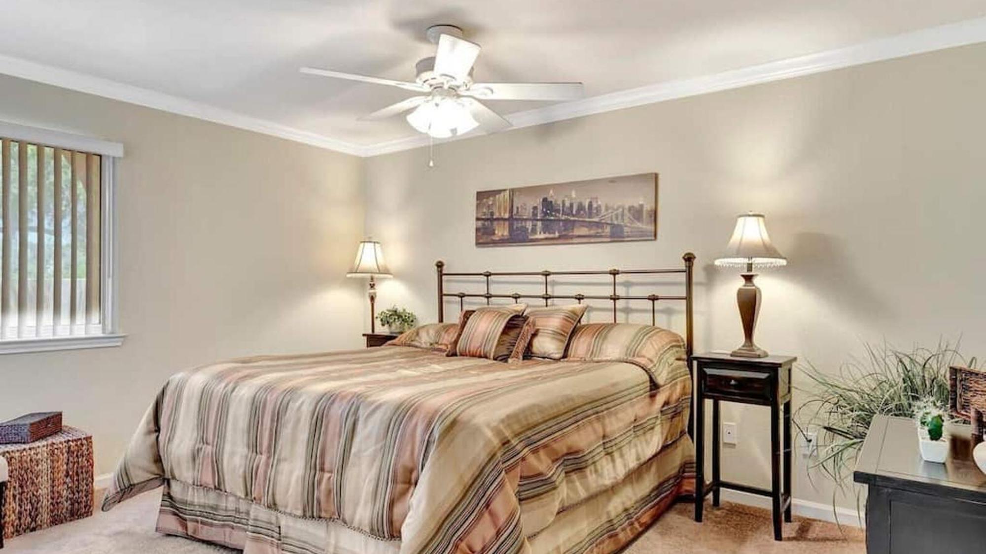 Holiday home Poolside 2 Bdrm Prime Location Scottsdale