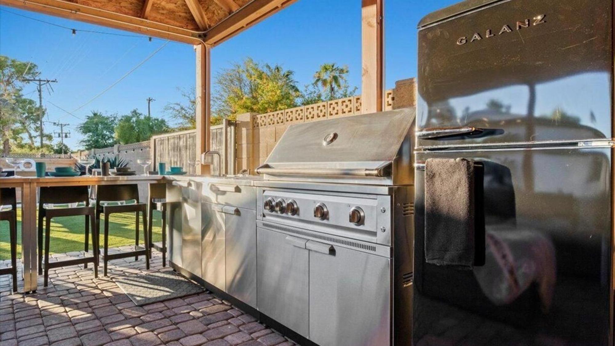 Holiday home Just Listed Old Town Paradise Whtd Pool *