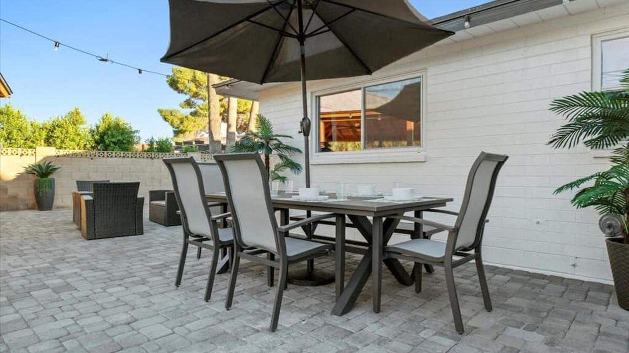Holiday home Just Listed Old Town Paradise Whtd Pool