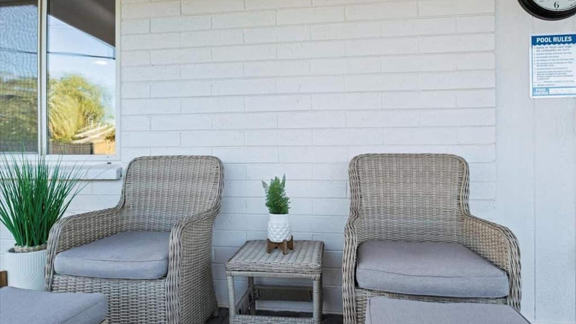 Just Listed Old Town Paradise Whtd Pool