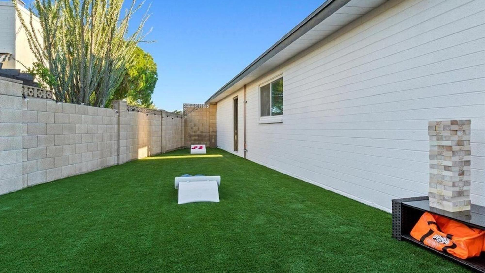 Just Listed Old Town Paradise Whtd Pool Holiday home *