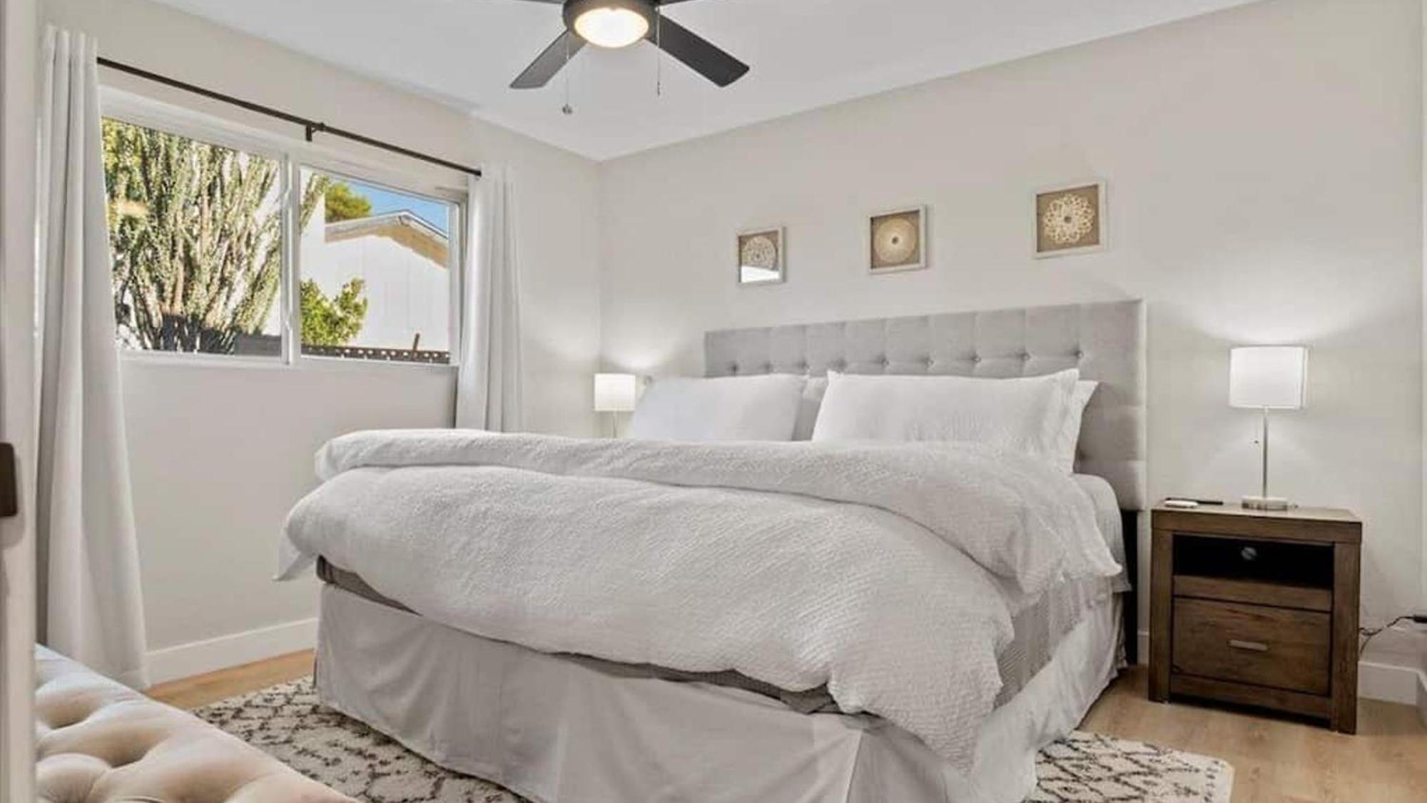 Just Listed Old Town Paradise Whtd Pool Holiday home Scottsdale