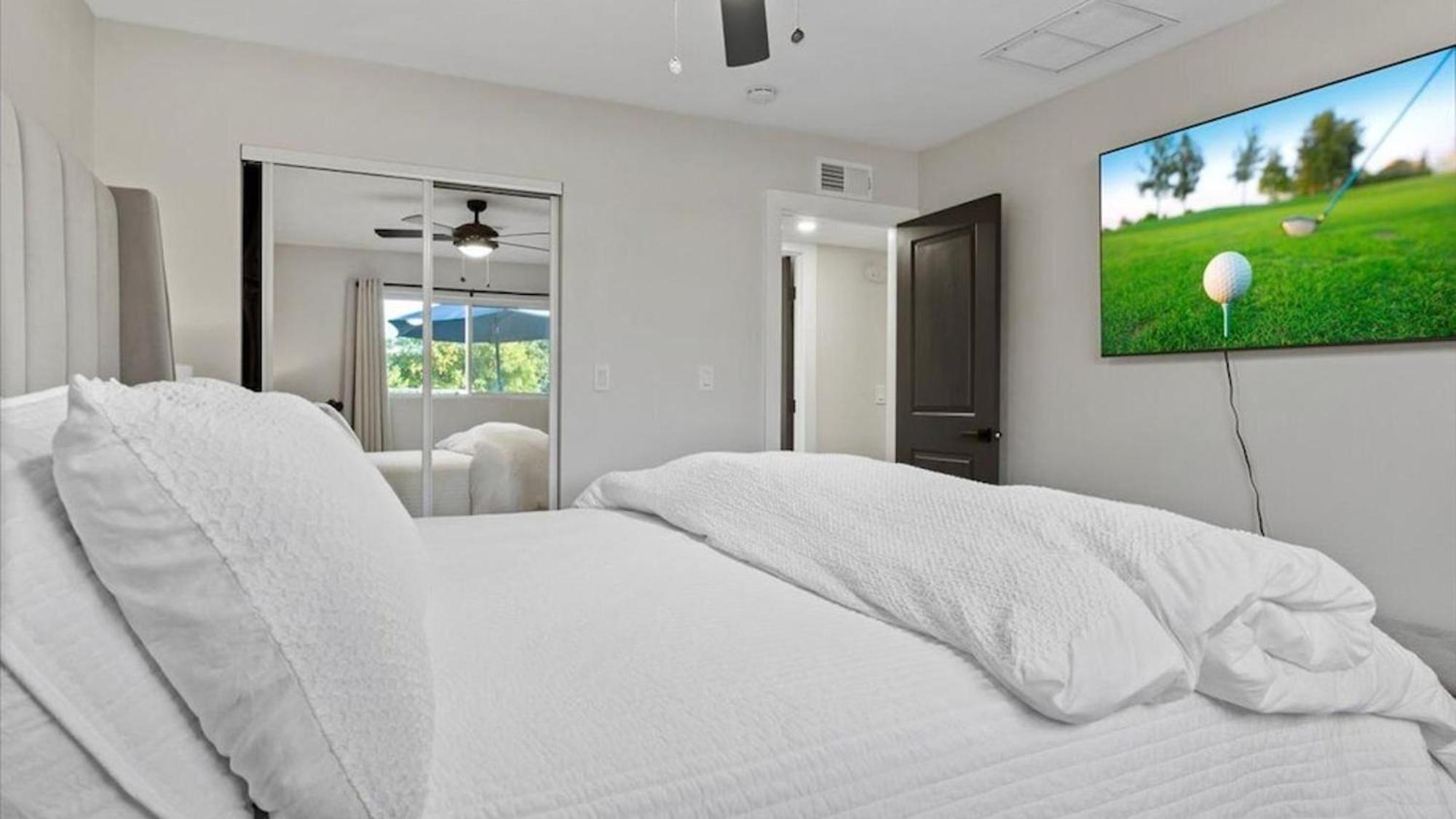 Just Listed Old Town Paradise Whtd Pool