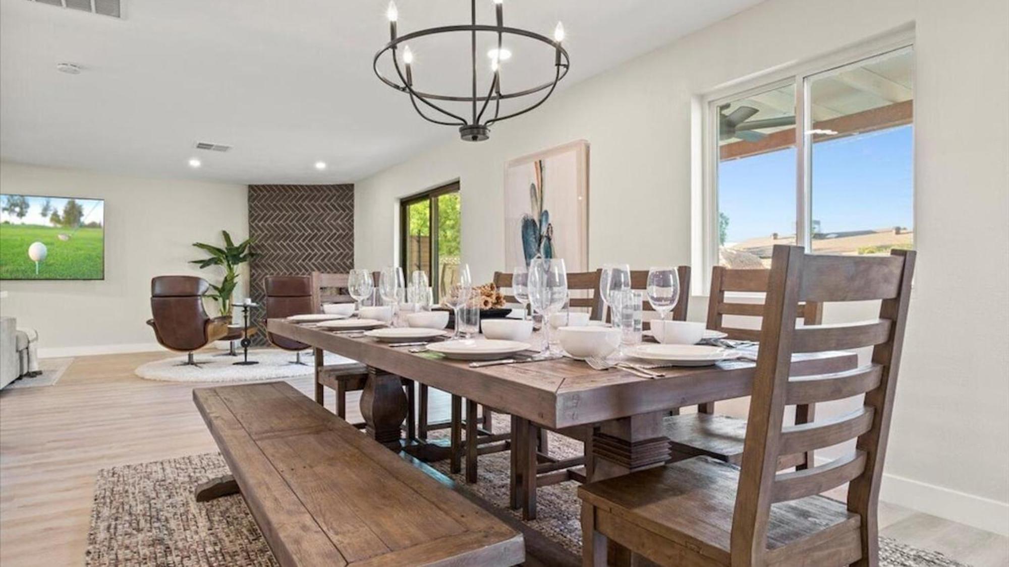 Holiday home Just Listed Old Town Paradise Whtd Pool Scottsdale
